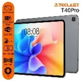 Планшет Teclast T40 Pro 10.4”/FHD/8GB/128GB/WiFi/4GLTE Gray