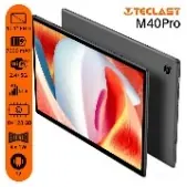 Планшет Teclast M40 Pro 10.1”/FHD/8GB/128GB/WiFi/4GLTE Gray