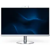 ПК моноблок TECLAST E24 23.8" FHD, Intel Core i3-12100, 16GB, F512GB, WiFi, DOS, серый