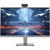 ПК моноблок TECLAST V24 23.8" FHD, Intel Core i3-12100, 8GB, F512GB, WiFi, DOS, серый