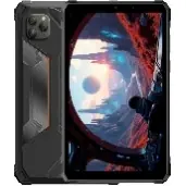 Планшет Blackview Tab Active 5 8.68" 8ГБ, 128ГБ, LTE, 6600мА•ч, Android, черный UA