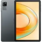 Планшет Blackview Tab 60 Pro 10.1" 8ГБ, 128ГБ, LTE, 7700мА•ч, Android, серый (подарочный набор)