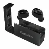 Наушники Blackview TWS BT AirBuds 2 Black