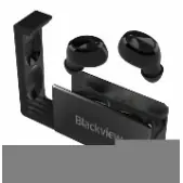 Наушники Blackview TWS BT AirBuds 2 Silver