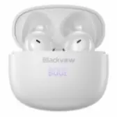 Наушники Blackview TWS BT AirBuds 7 White