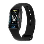 Смарт-часы Blackview R1 42 mm Black