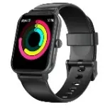 Смарт-часы Blackview R3 Max 160KB+384KB Black UA