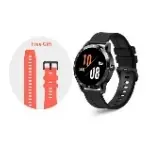 Смарт-часы Blackview X1 Nodic 512KB+64MB Black