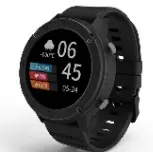 Smart watch Blackview X5 256KB+1Мб Black