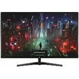 Монитор 2E 31.5" C3220B D-Sub, HDMI, Audio, VA, FreeSync