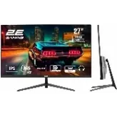 Монитор 2E GAMING 27" G2724BU HDMI, DP, Type-C, IPS, 165Hz, 1ms, FreeSync 2E-G2724BU-01.UA + 2E-1MGS