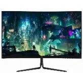 Монитор 2E GAMING 27" G2721BV 2xHDMI, DP, VA, 2560x1440, 144Hz, 1ms, FreeSync