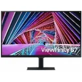 Монитор Samsung ViewFinity S7 | 27" 4K UHD 60Hz IPS HDR10