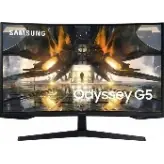Монитор Samsung Odyssey G5 | G5 32" 2K QHD 165Hz VA HDR10 Curved