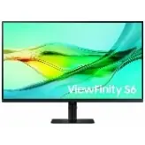 Монитор Samsung 32" S60UD HDMI, DP, USB, USB-C, MM, IPS, 2560x1440, 100Hz, 5ms