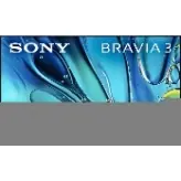 Телевизор 65" Sony Bravia 3 LCD 4K 50Hz Smart GoogleTV Black