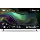 Телевизор 65" Sony X85L Series LCD 4K 100Hz Smart GoogleTV Black