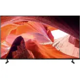 Телевизор 75" Sony X80L Series LCD 4K 50Hz Smart GoogleTV Black