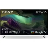 Телевизор 75" Sony X85L Series LCD 4K 100 Гц Smart Google TV Black