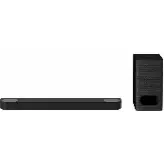 Саундбар Sony HT-B600 350Вт, 3.1.2, BT, HDMI-ARC, optical, sub, Dolby Atmos/DTS:X