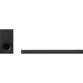 Саундбар Sony HT-S400 330Вт, 2.1, BT, HDMI-ARC, optical, саб, Dolby Digital, S-Force PRO Front Surr