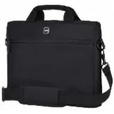 Сумка для ноутбука 2E-CBN313BK 13.3" чёрная