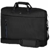 Сумка для ноутбука 2E-CBN417BK 17" чёрная