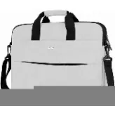 Сумка для ноутбука 2E, Slim Keeper Plus 17", серый, 2E-CBT2397GR