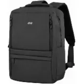 Рюкзак для ноутбука 2E, Impulse 13/14", чёрный, 2E-BPT7414BK