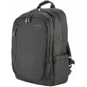 Рюкзак Tucano Bizip AGS 17", чёрный