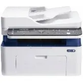МФУ А4 ч/б Xerox WC 3025NI до 20 стр/мин, (Wi-Fi+ADF) в комплекте Кабель USB