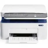 МФУ А4 ч/б Xerox WC 3025BI до 20 стр/мин (Wi-Fi) в комплекте Кабель USB