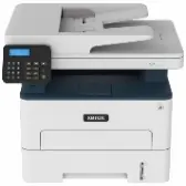 МФУ А4 ч/б Xerox B225 до 34 стр/мин, (Wi-Fi+ADF) в комплекте Кабель USB