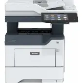 МФУ А4 ЧБ. Xerox B415 до 47 стр/мин, DADF