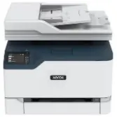 МФУ А4 цв. Xerox C235 до 22 стр/мин, (Wi-Fi+ADF)