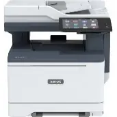 МФУ А4 ЦВ. Xerox C415 до 40 стр/мин, DADF.