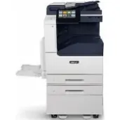 МФУ A3 ЧБ Xerox VersaLink B7125/B7130/B7135 (Базовый блок/HDD/2 лотка/стенд) Тонeр в комплекте!
