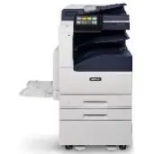 МФУ A3 цв. Xerox VersaLink C7120/C7125/C7130 (Базовый блок/HDD/2 лотка/стенд) Тонeр в комплекте!