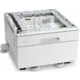 Стенд с лотком 520л для Xerox серии VersaLink B/C 71xx