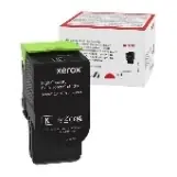 Тонер картридж Xerox C310/C315 Black (8000 стр)
