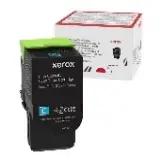 Тонер картридж Xerox C310/C315 Cyan (5500 стр)