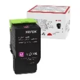Тонер картридж Xerox C310/C315 Magenta (5500 стр)