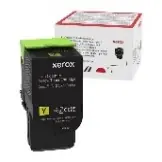 Тонер картридж Xerox C310/C315 Yellow (5500 стр)