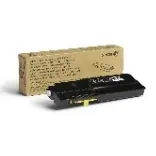 Тонер картридж Xerox VLC400/405 Yellow XtraHighCap cartridge