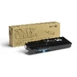 Тонер картридж Xerox VLC400/405 Cyan XtraHighCap cartridge