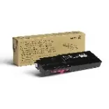 Тонер картридж Xerox VLC400/405 Magenta XtraHighCap cartridge