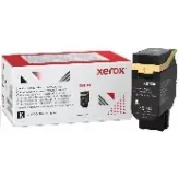 Тонер картридж Xerox VLC415/C425 Black (10 500 стр)