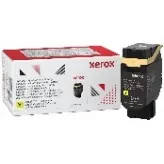 Тонер картридж Xerox VLC415/C425 Yellow (7 000 стр)