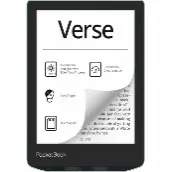 Электронная книга PocketBook 629 Verse, Bright Blue