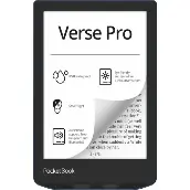Электронная книга PocketBook 634 Verse Pro, Azure